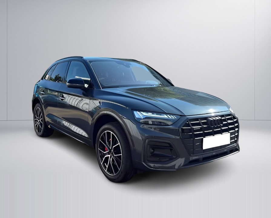 Audi Q5 50 TFSI e quattro S tronic