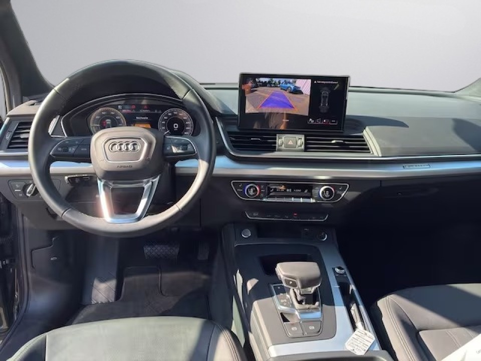 Audi Q5 50 TFSI e quattro S tronic - foto 8