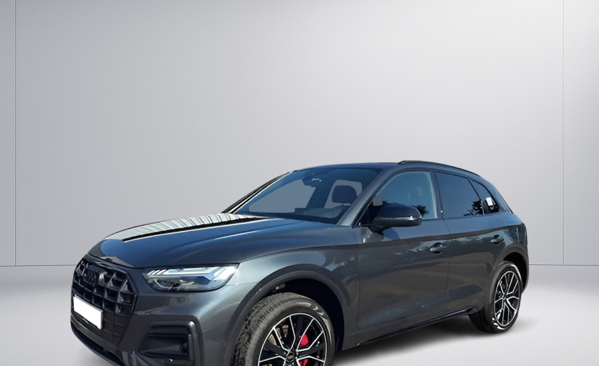 Audi Q5 50 TFSI e quattro S tronic - foto 7