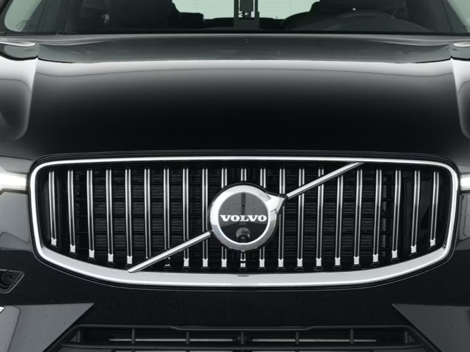 Volvo XC 60 Plus Bright Recharge - foto 13