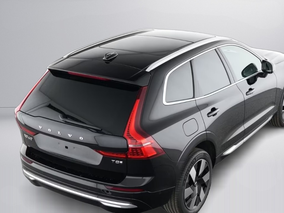 Volvo XC 60 Plus Bright Recharge (3)