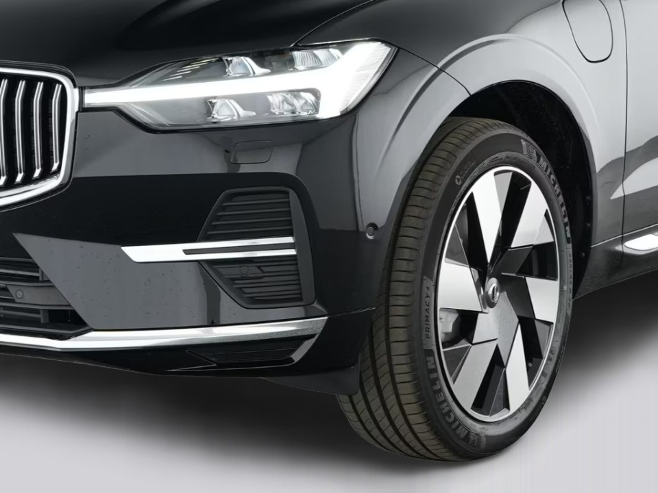 Volvo XC 60 Plus Bright Recharge - foto 14