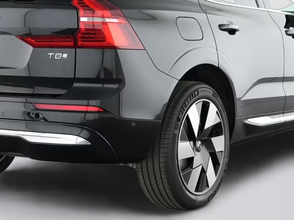 Volvo XC 60 Plus Bright Recharge - foto 15