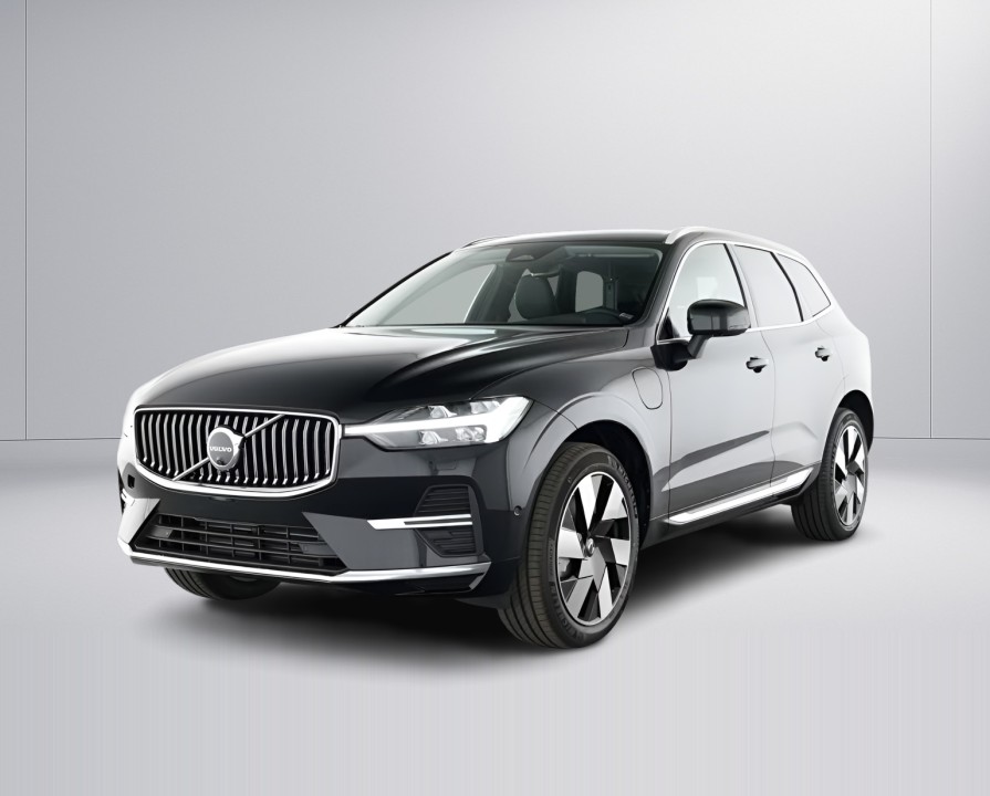 Volvo XC 60 Plus Bright Recharge