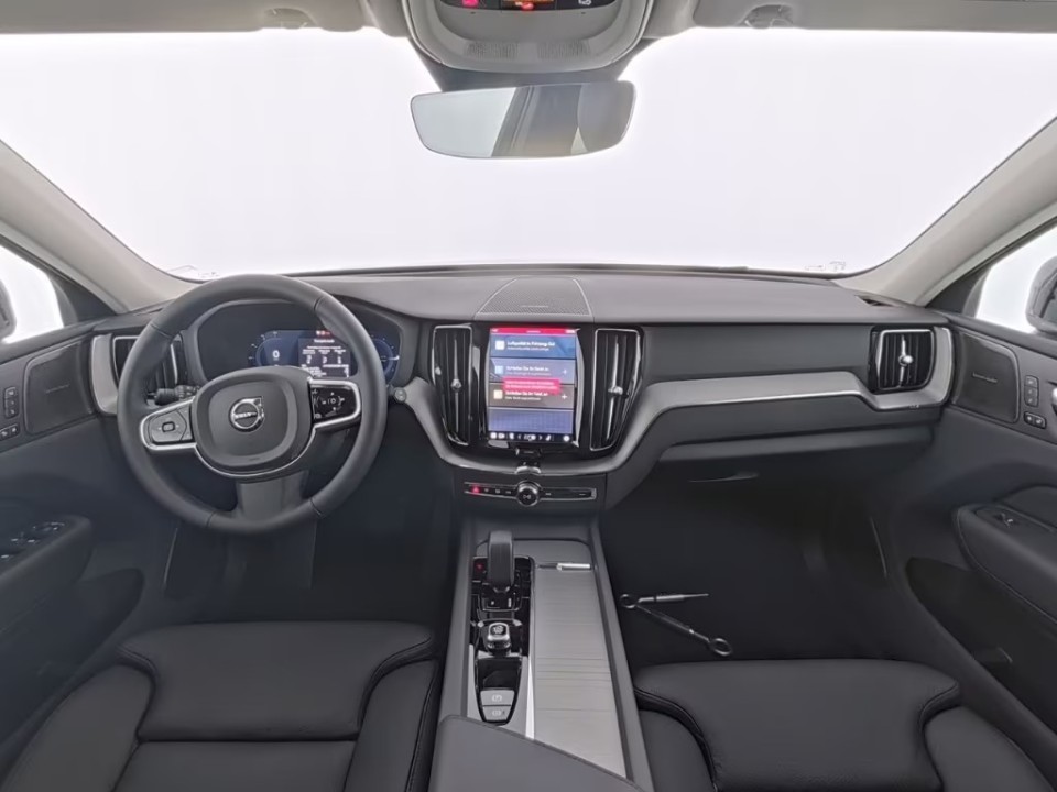 Volvo XC 60 Plus Bright Recharge - foto 7