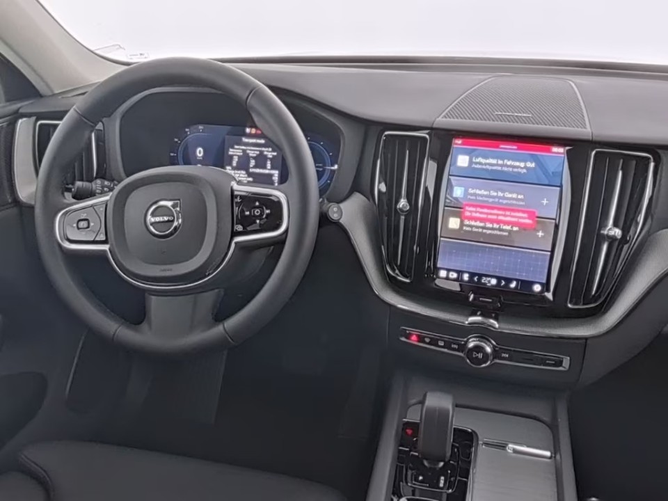 Volvo XC 60 Plus Bright Recharge (5)