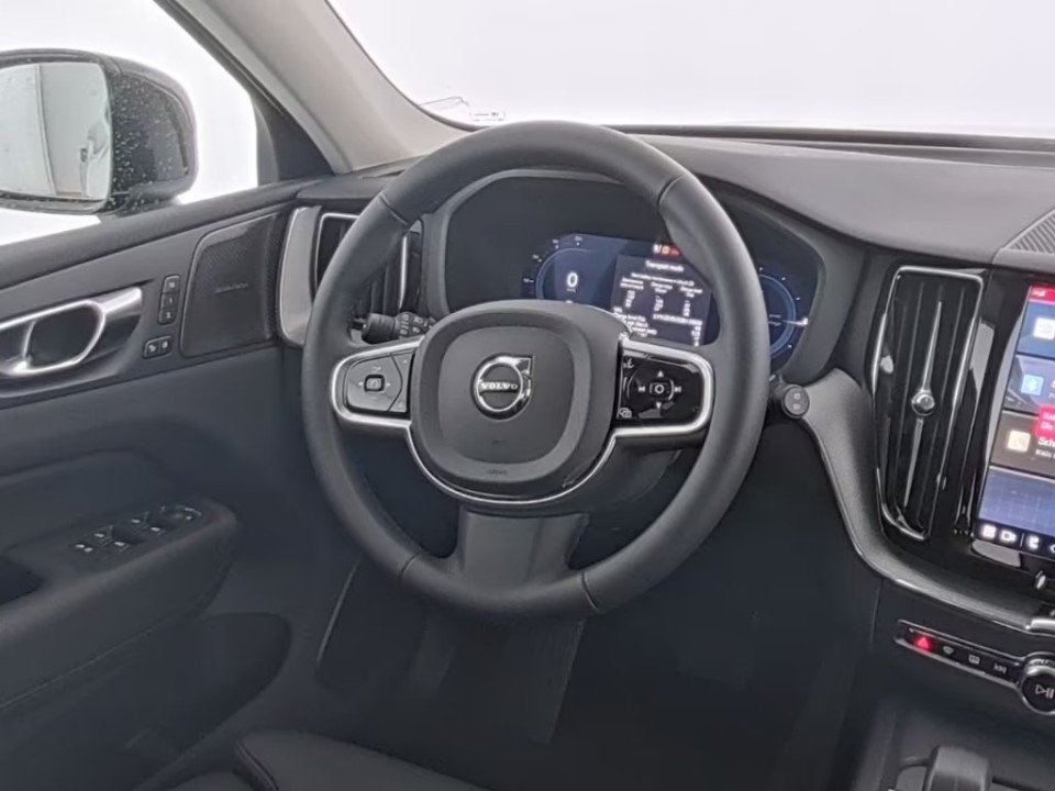 Volvo XC 60 Plus Bright Recharge - foto 6