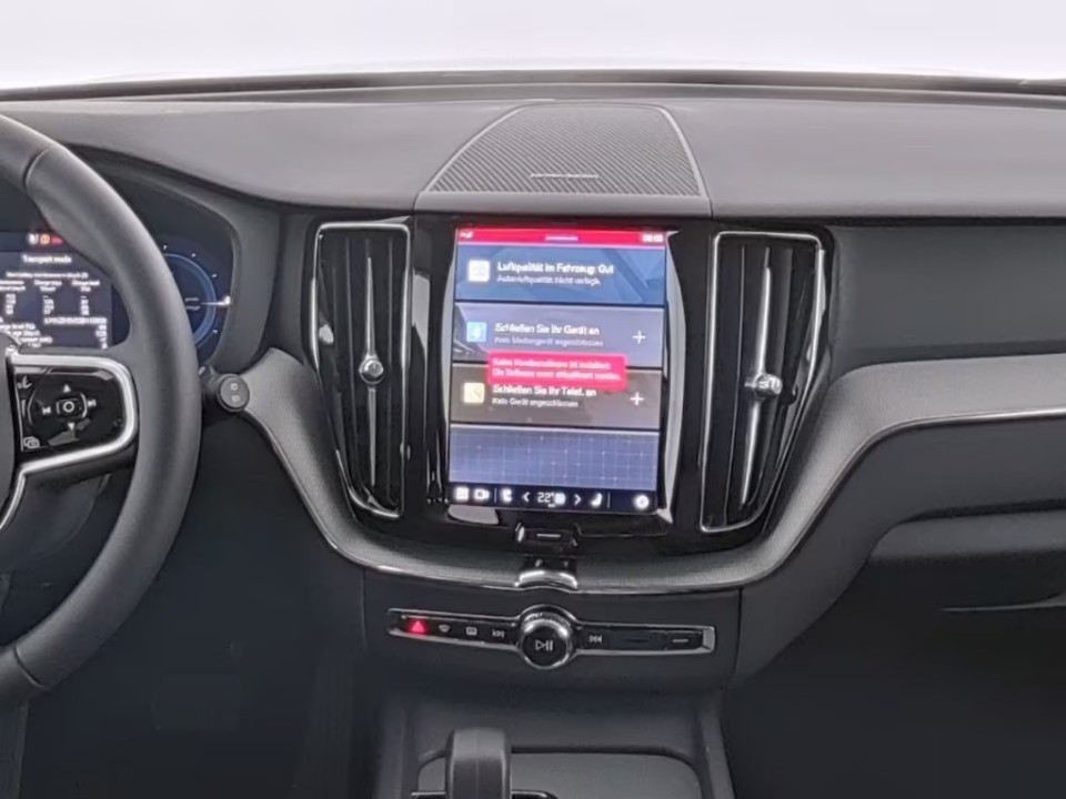 Volvo XC 60 Plus Bright Recharge - foto 8