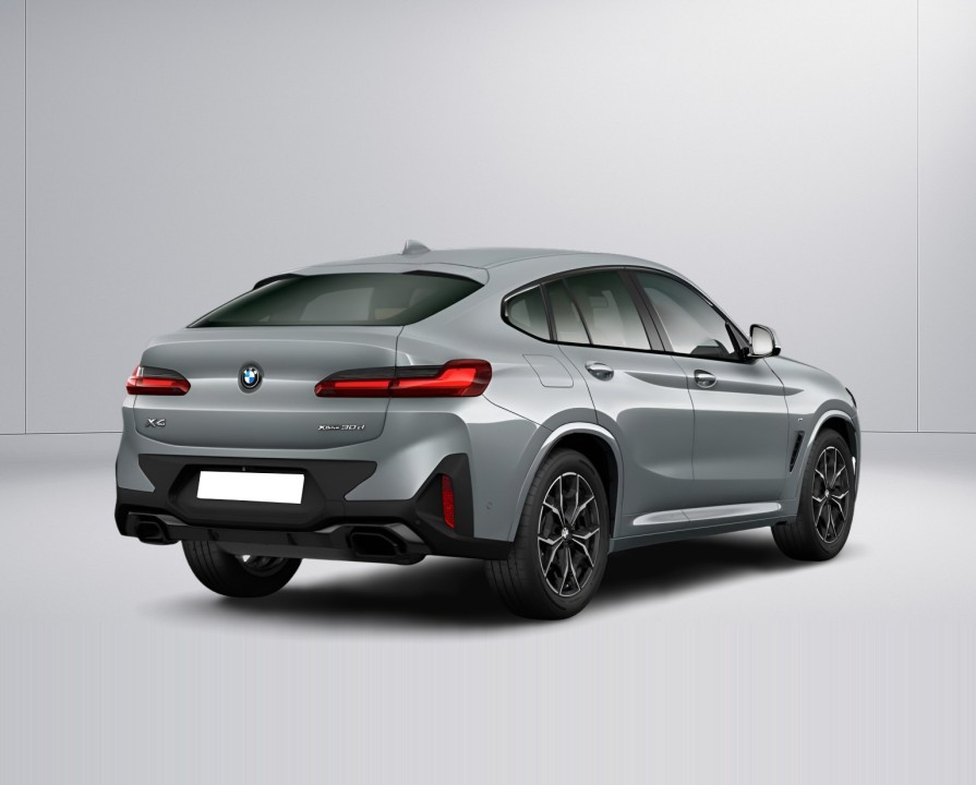 BMW X4 xDrive30d (2)
