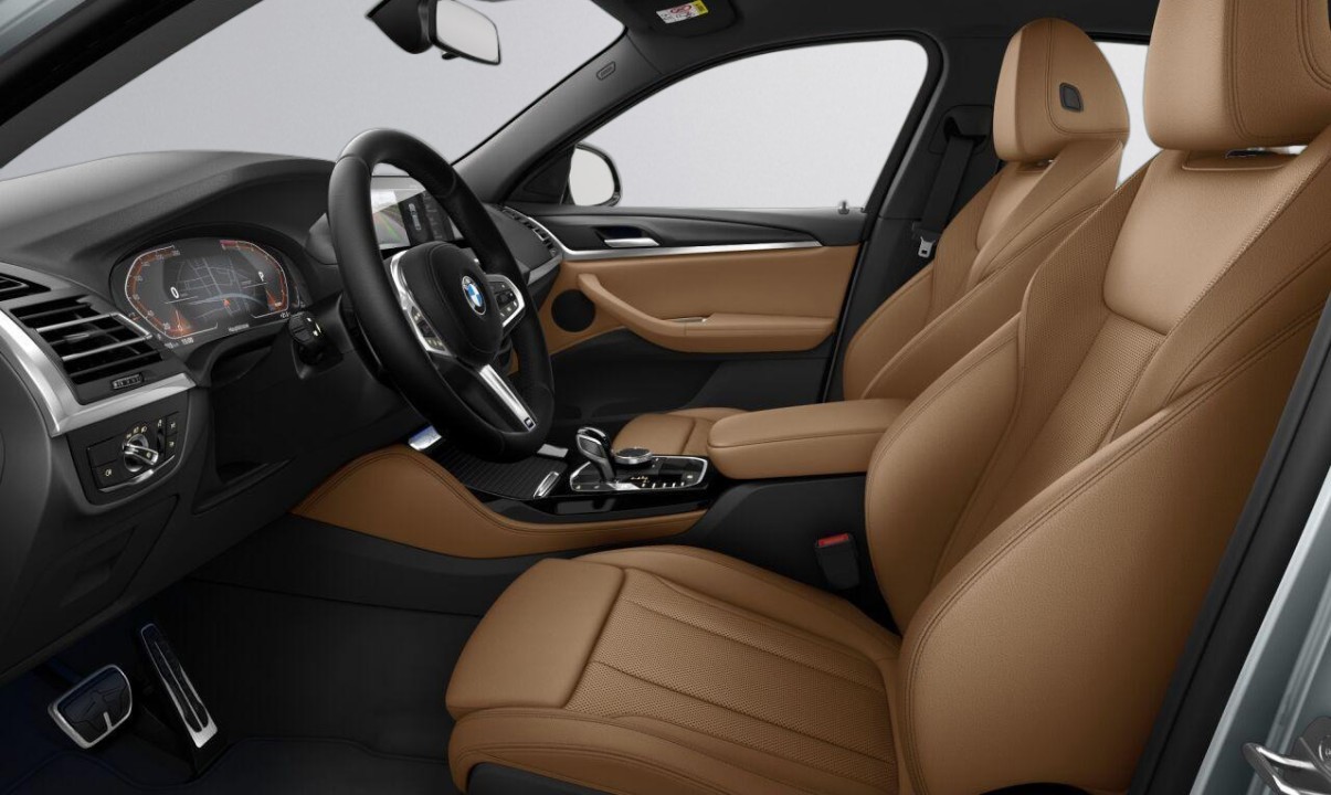 BMW X4 xDrive30d (4)