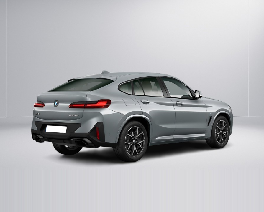 BMW X4 xDrive30d (3)