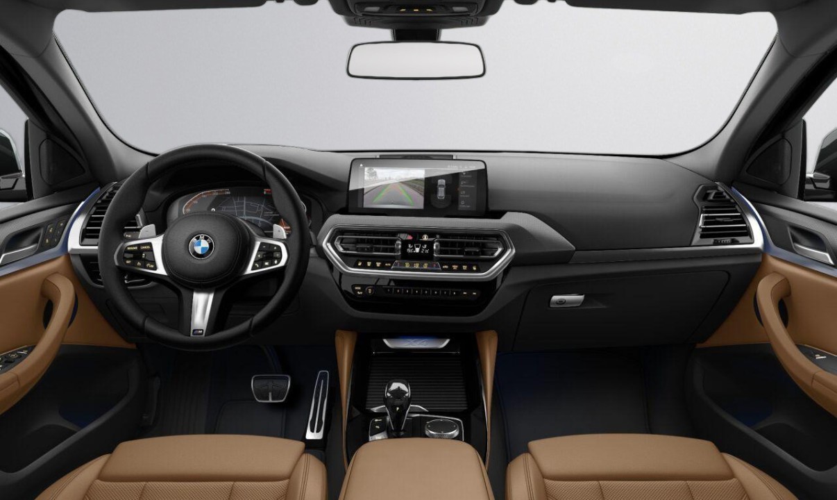 BMW X4 xDrive30d (5)