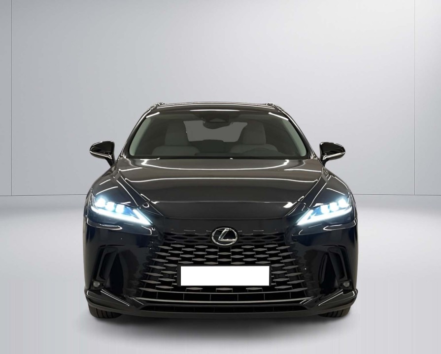Lexus Seria RX 450h+ Executive - foto 8