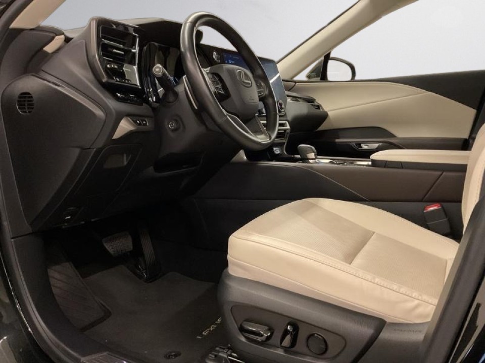 Lexus Seria RX 450h+ Executive - foto 12