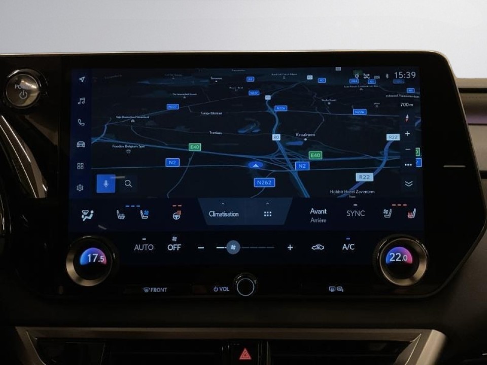 Lexus Seria RX 450h+ Executive - foto 14