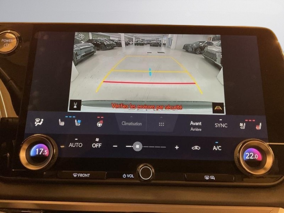 Lexus Seria RX 450h+ Executive - foto 16
