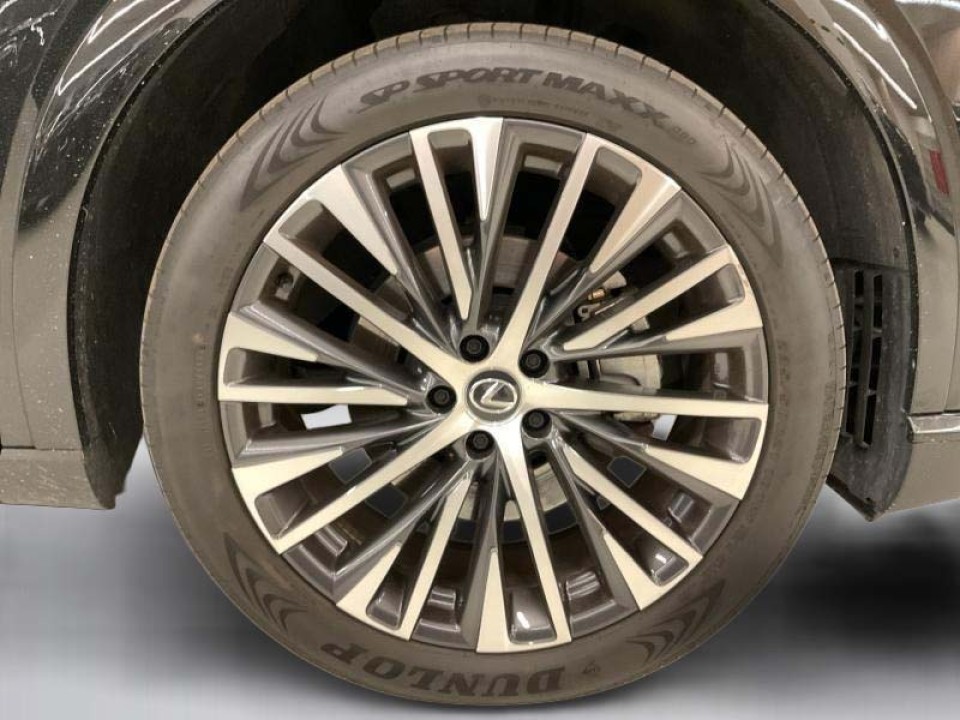 Lexus Seria RX 450h+ Executive - foto 25