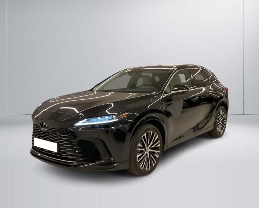 Lexus Seria RX 450h+ Executive - foto 7