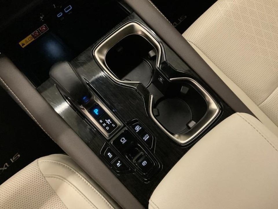 Lexus Seria RX 450h+ Executive - foto 13