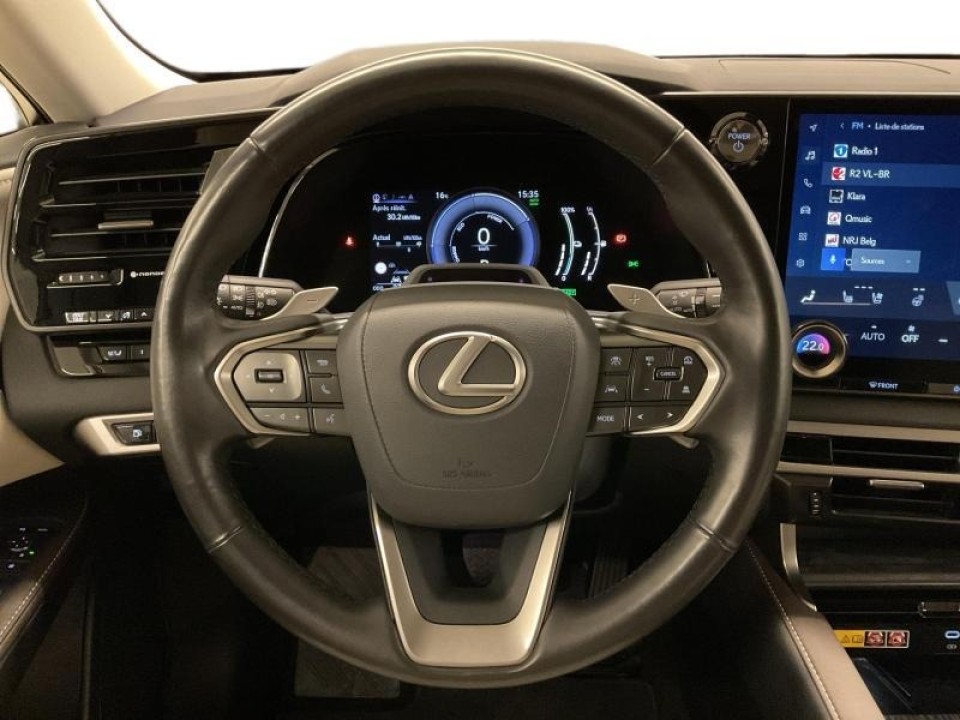 Lexus Seria RX 450h+ Executive - foto 9