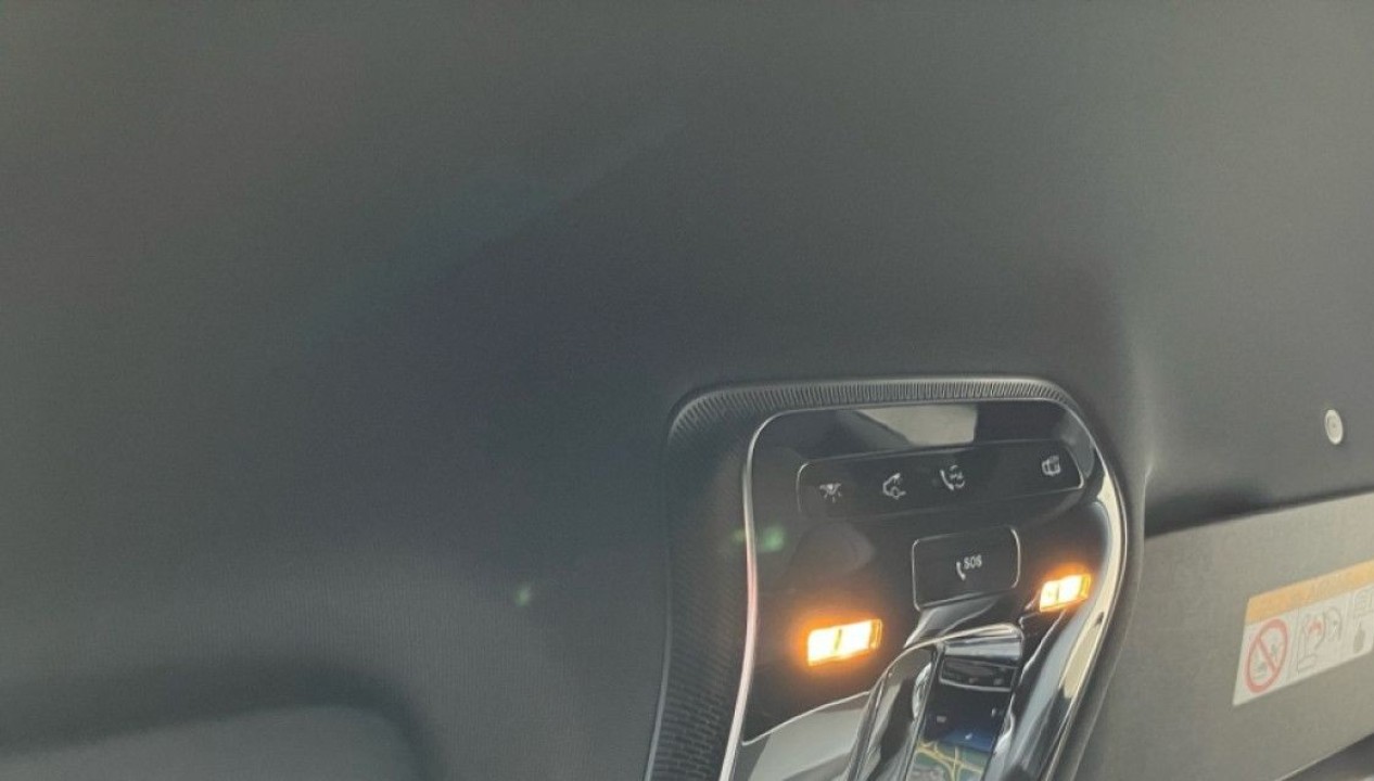 Mercedes-Benz GLC Coupé 220d 4MATIC - foto 11