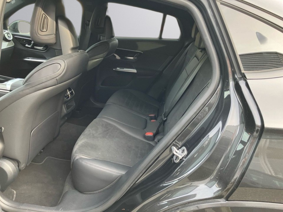 Mercedes-Benz GLC Coupé 220d 4MATIC - foto 7