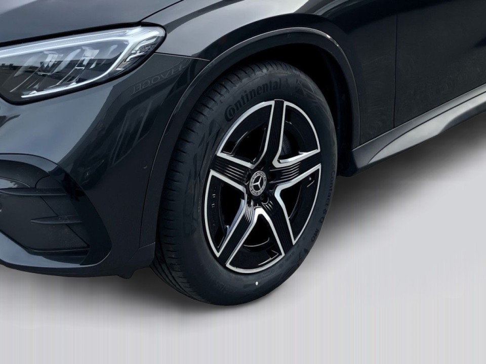 Mercedes-Benz GLC Coupé 220d 4MATIC - foto 20