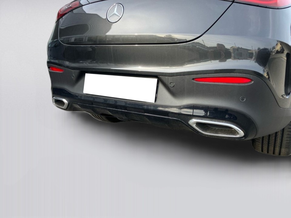 Mercedes-Benz GLC Coupé 220d 4MATIC - foto 18