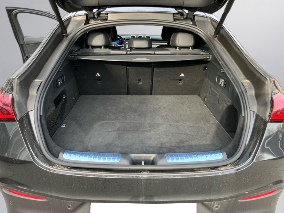 Mercedes-Benz GLC Coupé 220d 4MATIC - foto 14