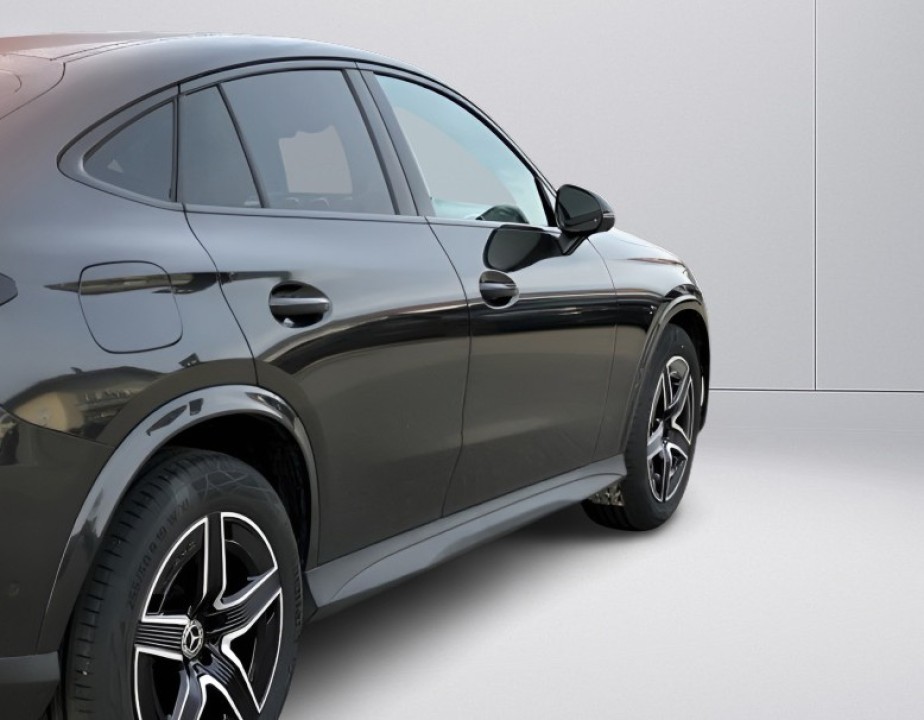 Mercedes-Benz GLC Coupé 220d 4MATIC - foto 19