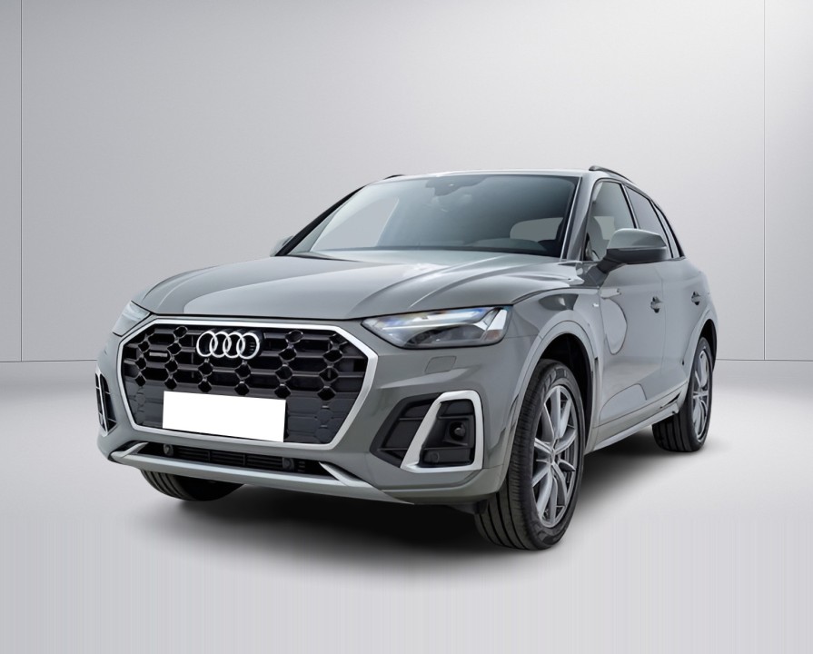 Audi Q5 S line 50 TFSIe Quattro S tronic - foto 6