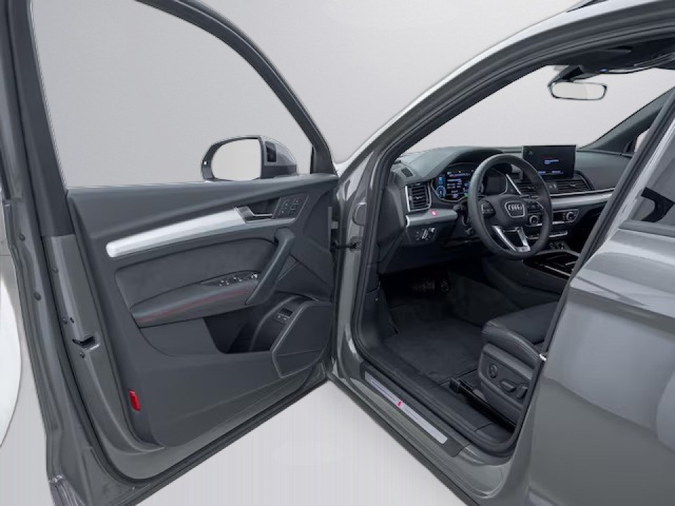 Audi Q5 S line 50 TFSIe Quattro S tronic - foto 12