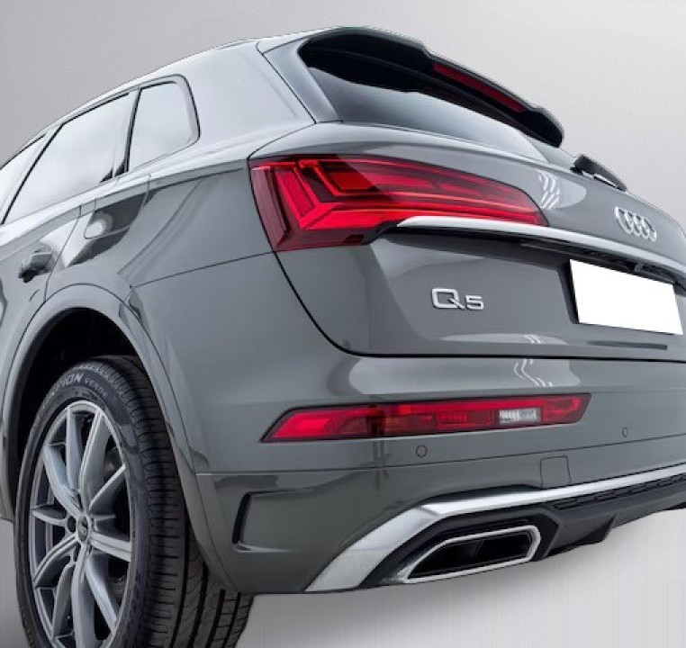 Audi Q5 S line 50 TFSIe Quattro S tronic - foto 19