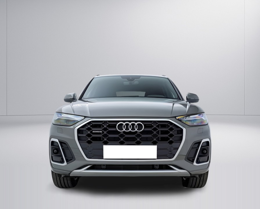 Audi Q5 S line 50 TFSIe Quattro S tronic - foto 7