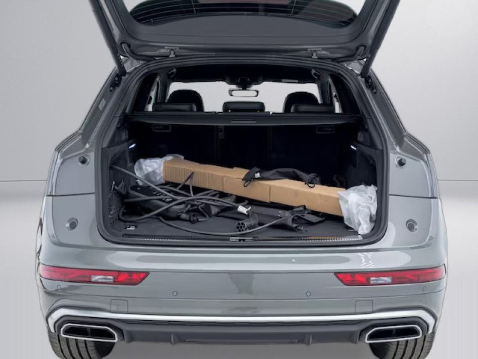 Audi Q5 S line 50 TFSIe Quattro S tronic - foto 16