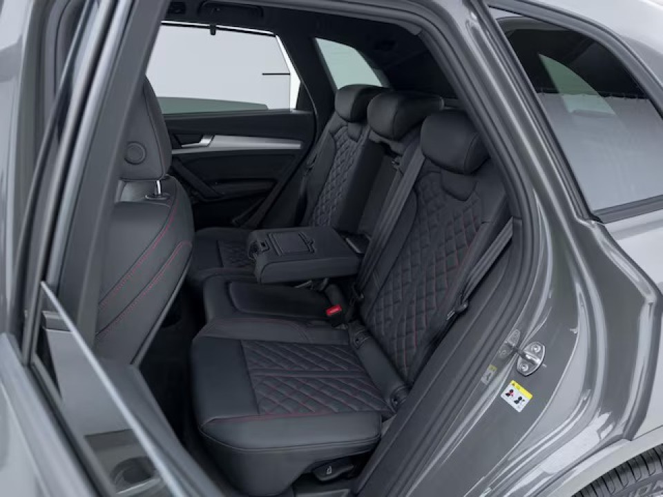 Audi Q5 S line 50 TFSIe Quattro S tronic - foto 10