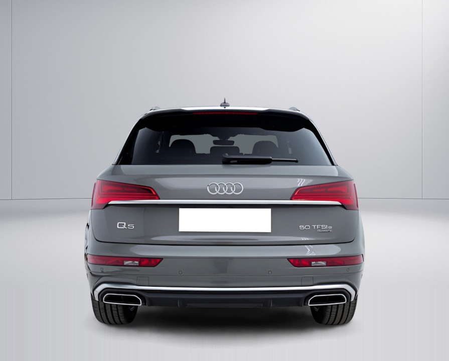 Audi Q5 S line 50 TFSIe Quattro S tronic (3)
