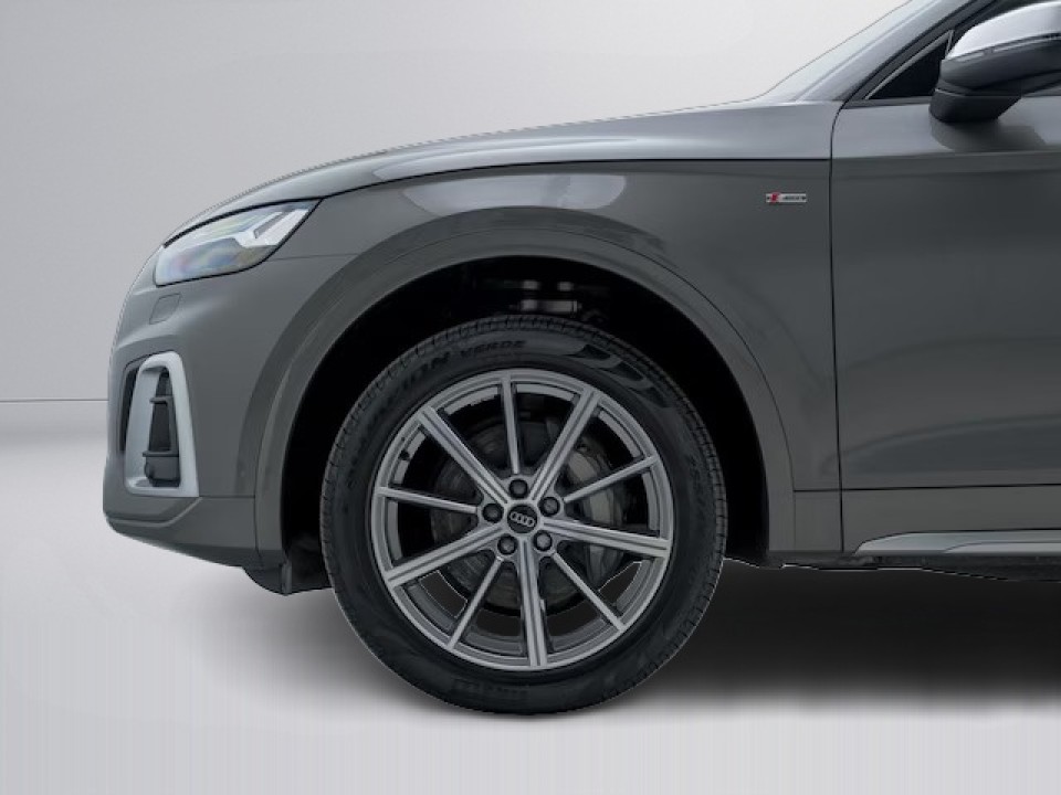 Audi Q5 S line 50 TFSIe Quattro S tronic - foto 20