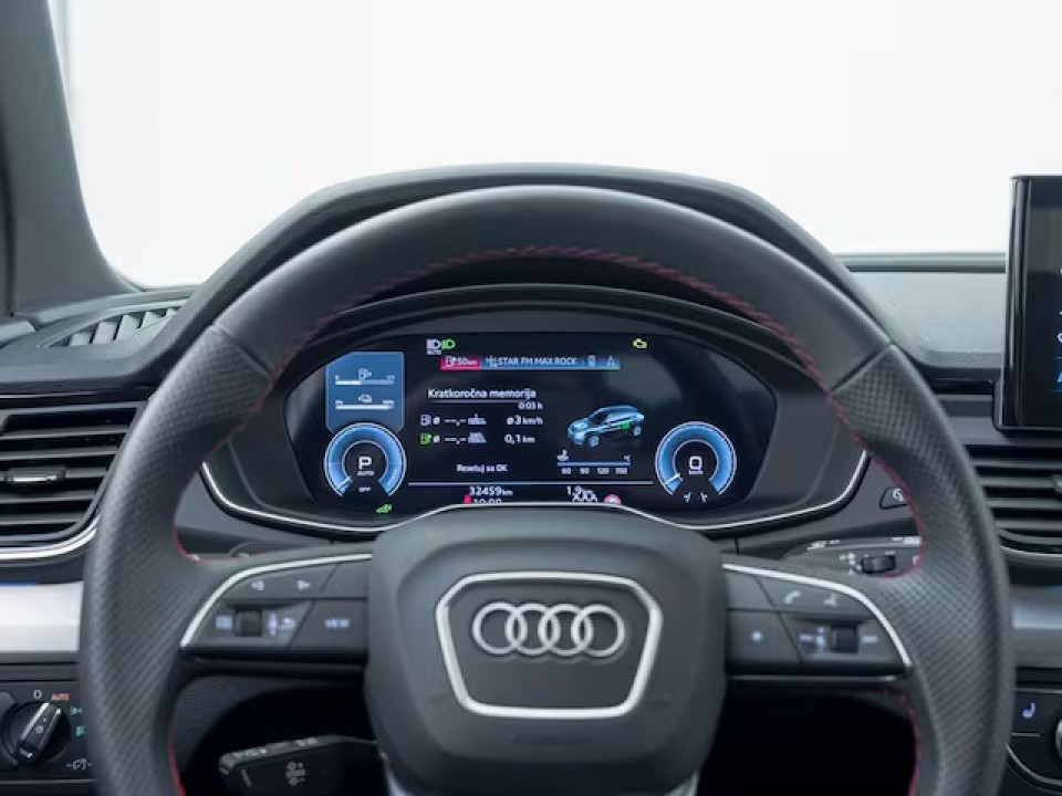 Audi Q5 S line 50 TFSIe Quattro S tronic - foto 13