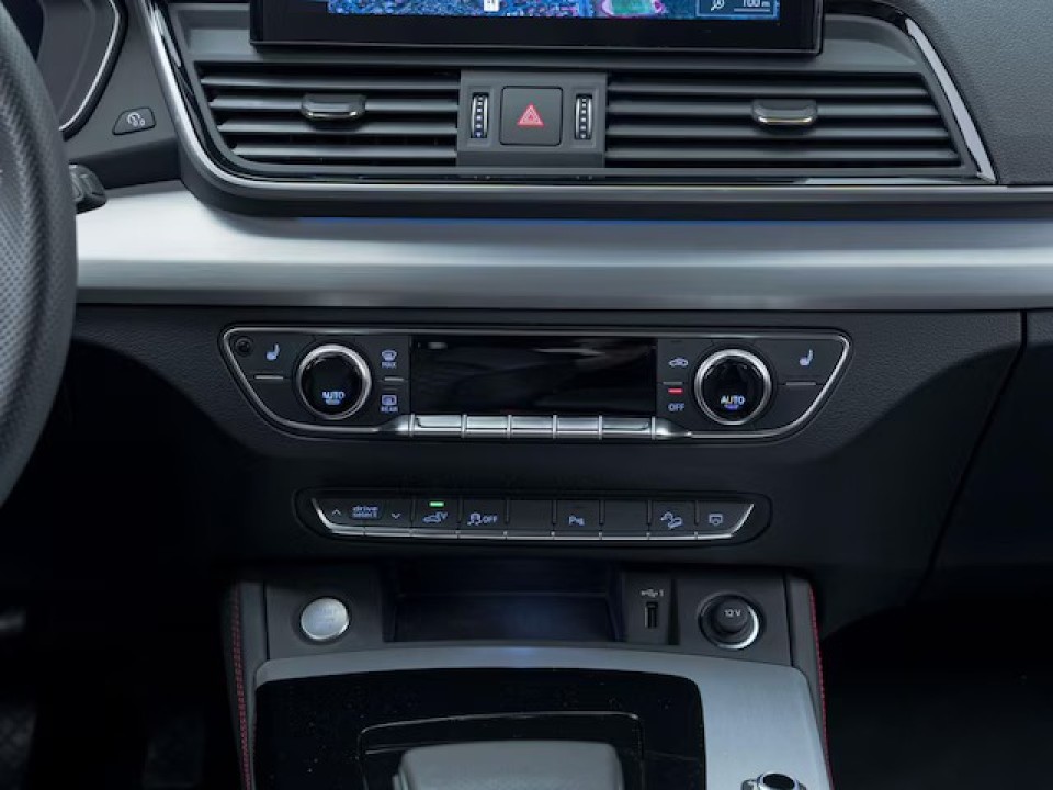 Audi Q5 S line 50 TFSIe Quattro S tronic - foto 14