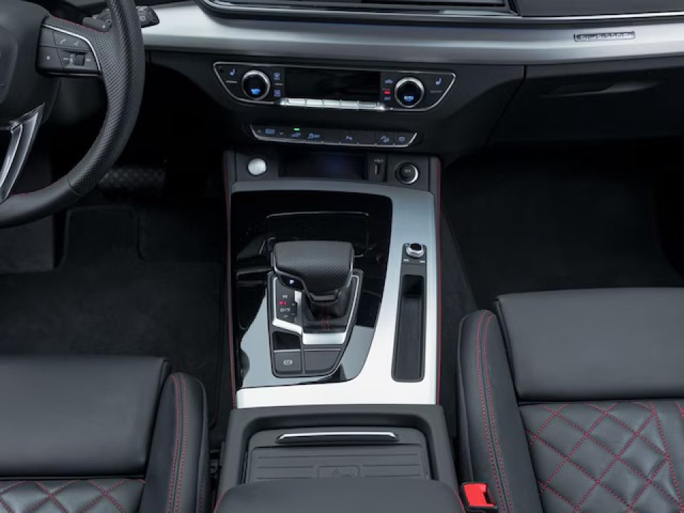 Audi Q5 S line 50 TFSIe Quattro S tronic - foto 15