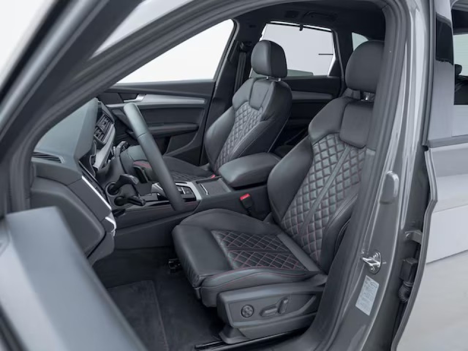 Audi Q5 S line 50 TFSIe Quattro S tronic - foto 9