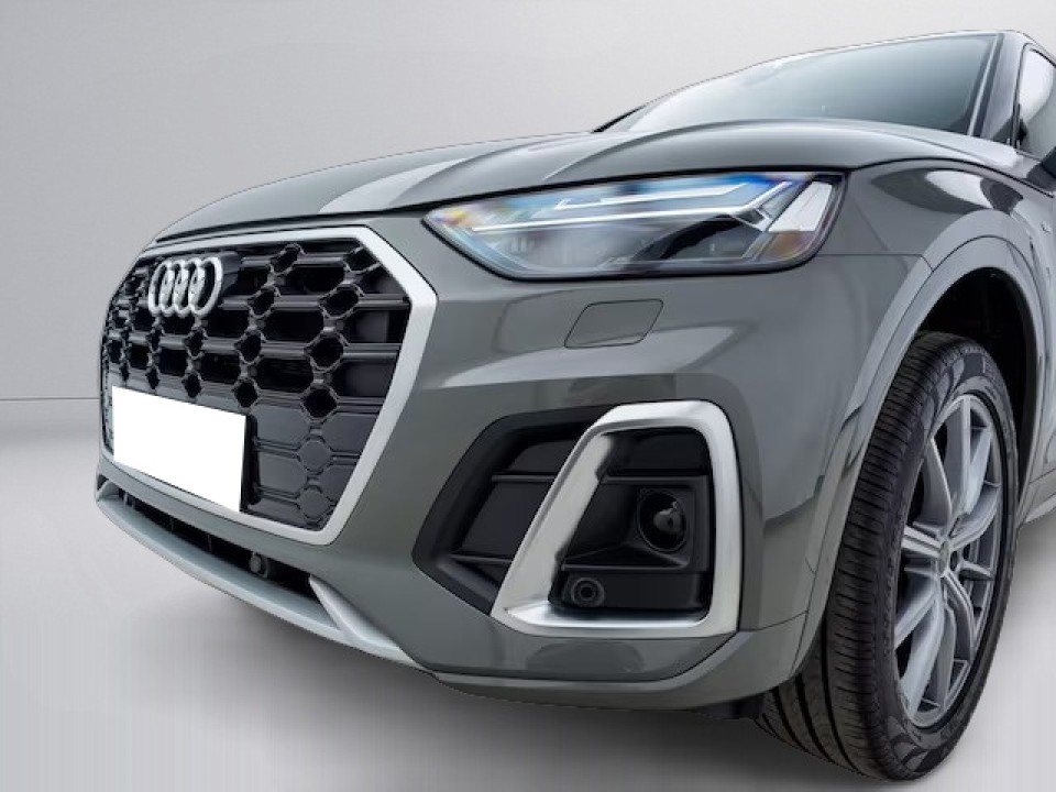 Audi Q5 S line 50 TFSIe Quattro S tronic - foto 18