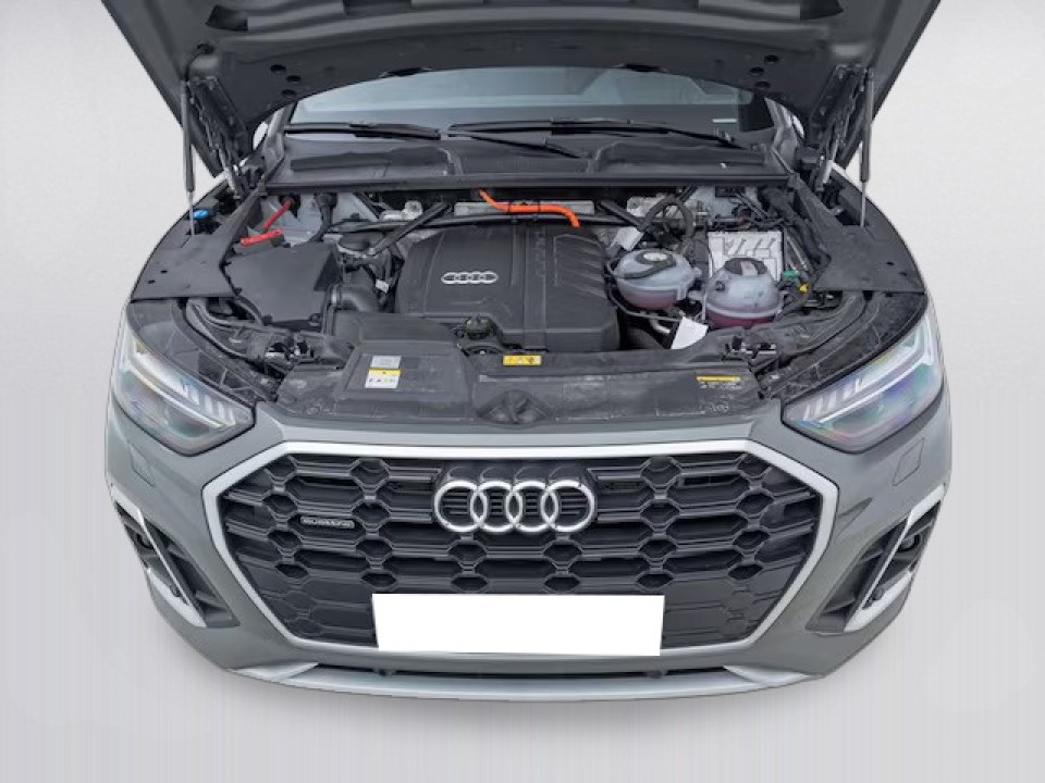 Audi Q5 S line 50 TFSIe Quattro S tronic - foto 17
