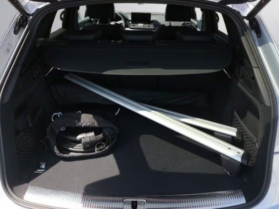 Audi Q5 S line 55 TFSIe quattro S tronic - foto 17
