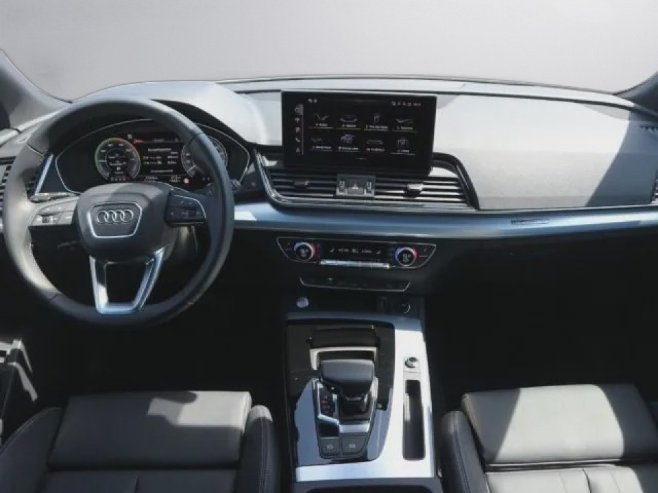 Audi Q5 S line 55 TFSIe quattro S tronic - foto 8