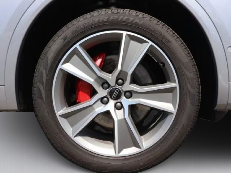 Audi Q5 S line 55 TFSIe quattro S tronic - foto 18