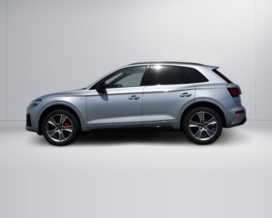 Audi Q5 S line 55 TFSIe quattro S tronic (4)