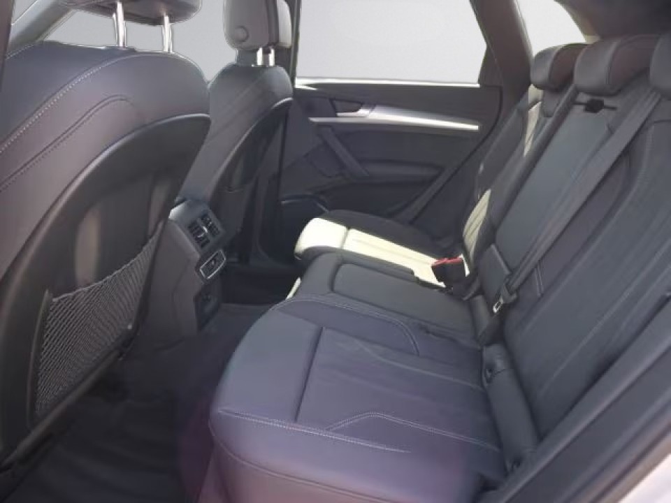 Audi Q5 S line 55 TFSIe quattro S tronic - foto 7