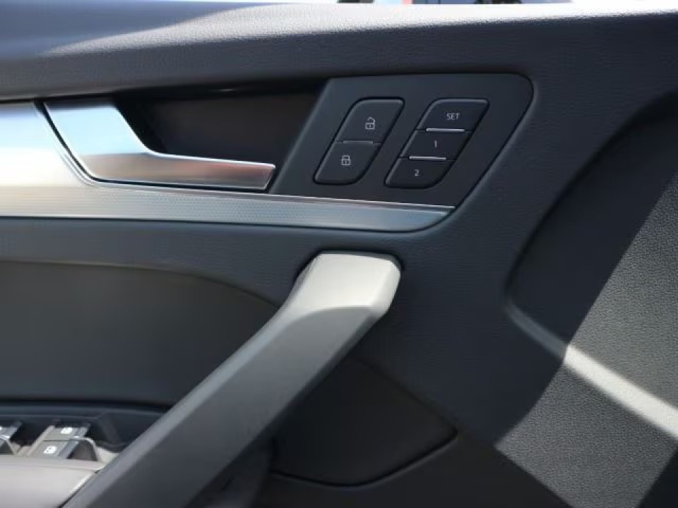 Audi Q5 S line 55 TFSIe quattro S tronic - foto 12